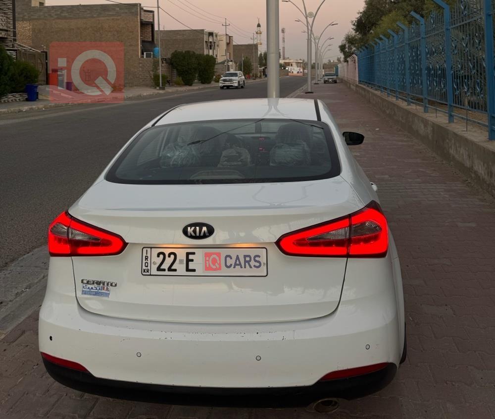 کیا سیراتۆ